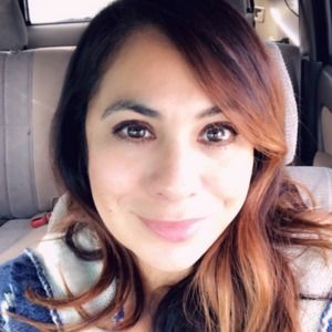 Meet your Posher, Tanya